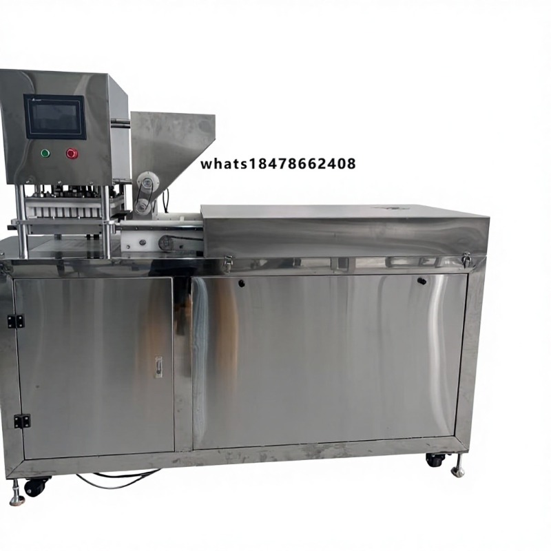 Coffee Equipment In China - สายการผลิตน้ำตาลอัตโนมัติ เครื่องทำน้ำตาลกาแฟ ผลิตในประเทศจีน