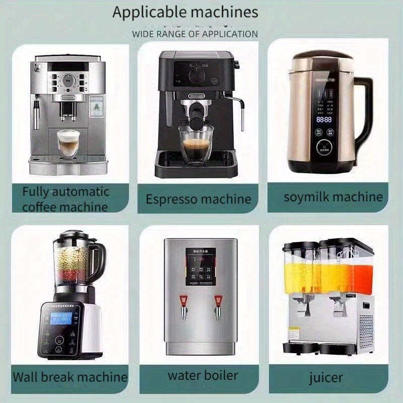 เม็ดทําความสะอาดเครื่องชงกาแฟเ - Coffee Equipment Cleaner บทวิจารณ์และราคา