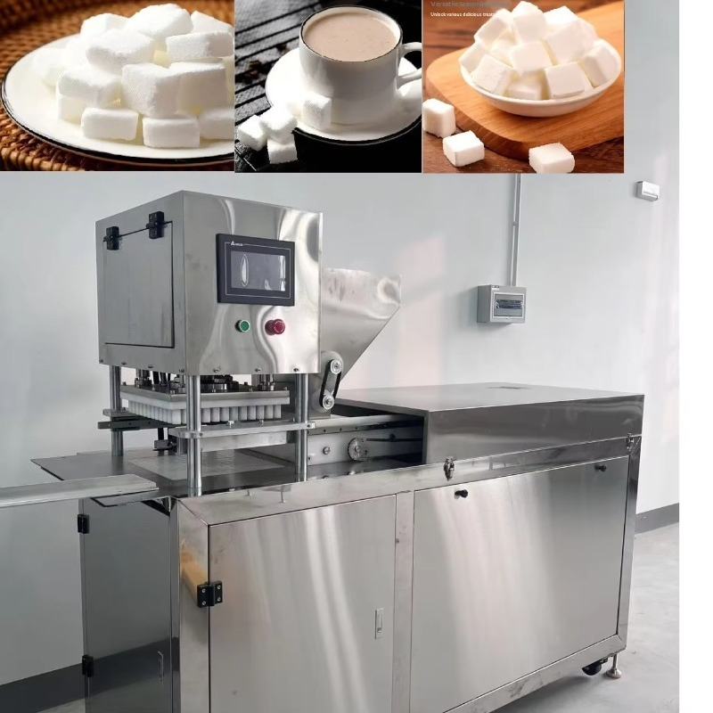 สายการผลิตน้ำตาลอัตโนมัติ เครื - Coffee Equipment In China บทวิจารณ์และราคา