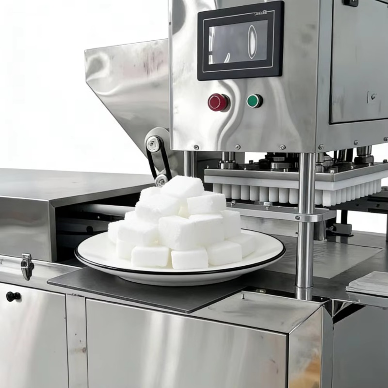 สายการผลิตน้ำตาลอัตโนมัติ เครื - Coffee Equipment In China บทวิจารณ์และราคา