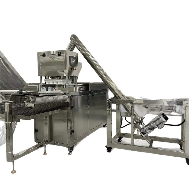 สายการผลิตน้ำตาลอัตโนมัติ เครื - Coffee Equipment In China บทวิจารณ์และราคา