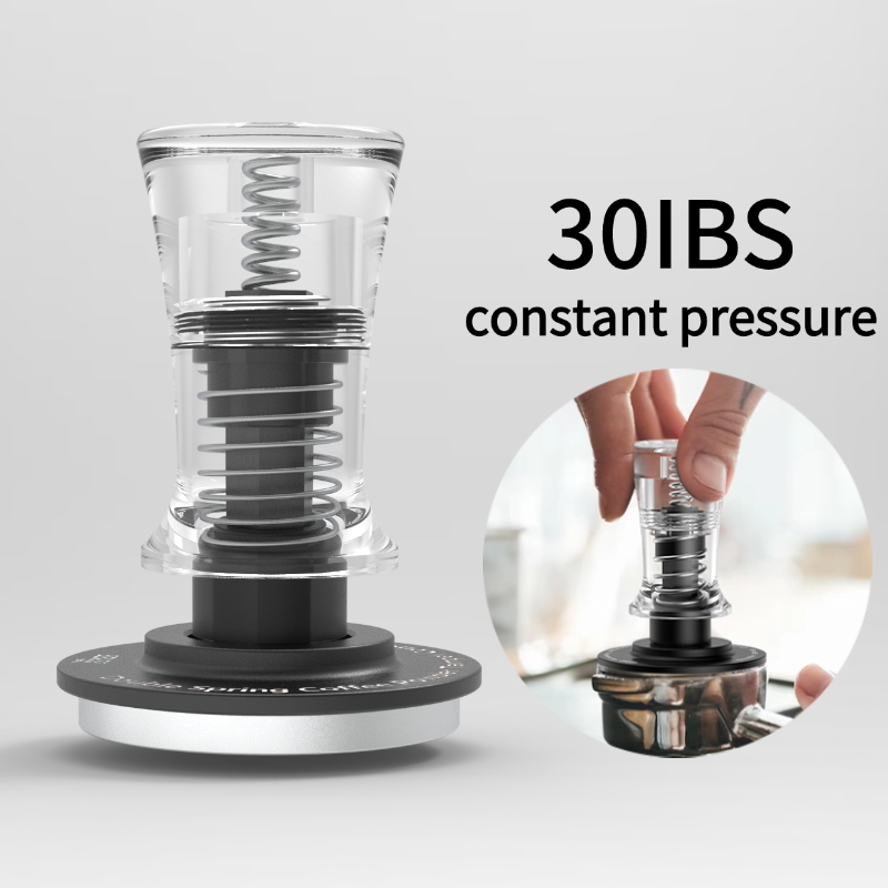 BEARR กาแฟฤดูใบไม้ผลิคู่ผงกาแฟ - Coffee Equipment Kit บทวิจารณ์และราคา