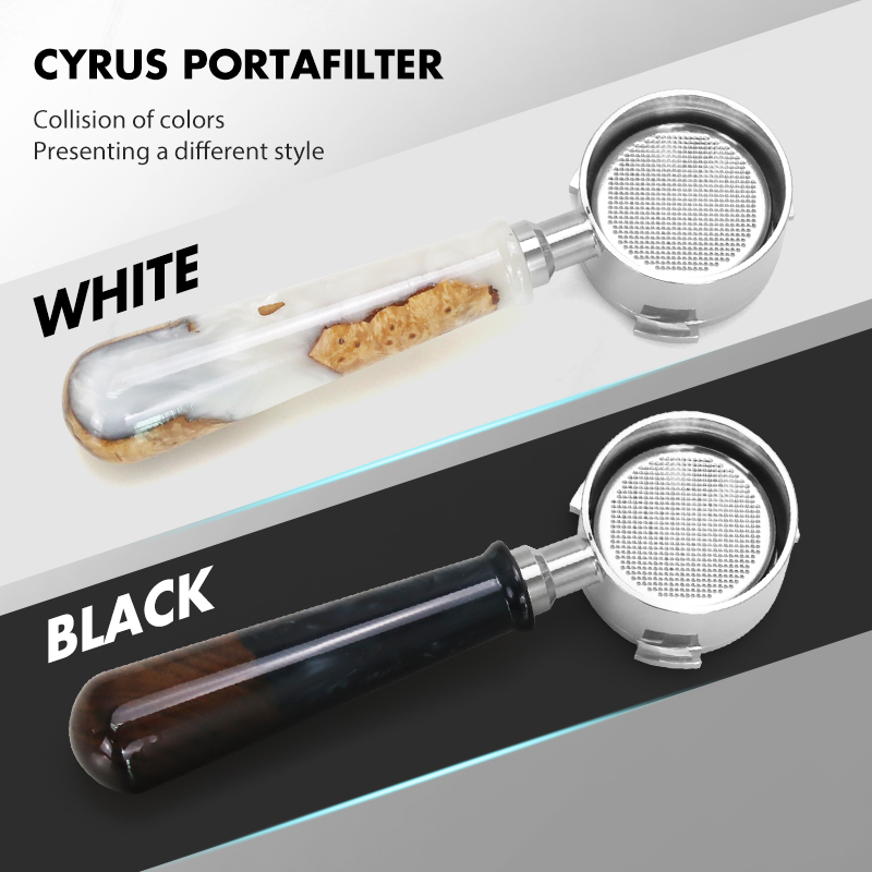 อะไหล่เครื่องชงกาแฟ AliKisscaf - Portafilter 58Mm บทวิจารณ์และราคา