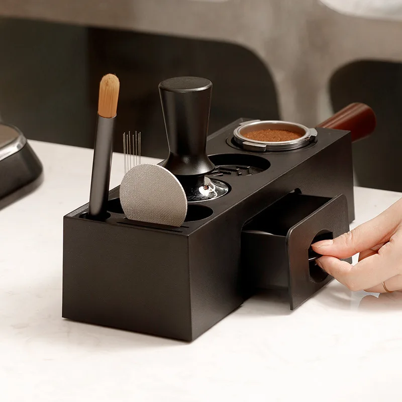 ที่วางพอร์ตาฟิลเตอร์กาแฟ ABS ข - Portafilter 58Mm บทวิจารณ์และราคา