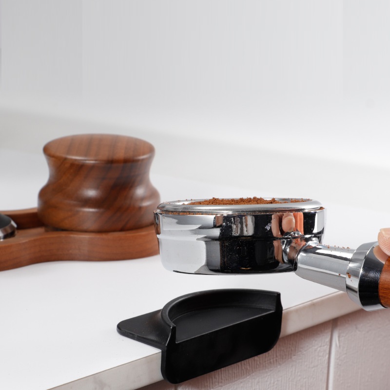 ซิลิโคนกาแฟเอสเปรสโซ Tampers M - Portafilter 58Mm บทวิจารณ์และราคา