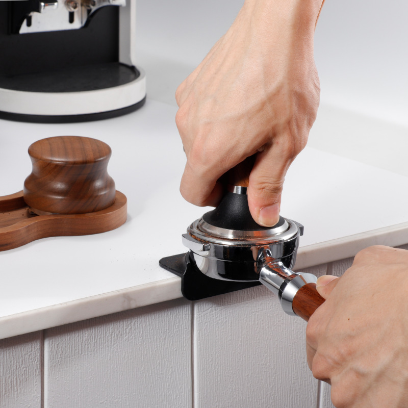 ซิลิโคนกาแฟเอสเปรสโซ Tampers M - Portafilter 58Mm บทวิจารณ์และราคา
