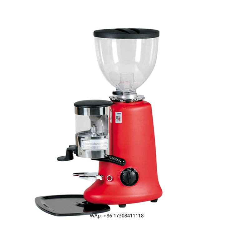 เครื่องบดกาแฟไฟฟ้าอุตสาหกรรมจา - Coffee Equipment In China บทวิจารณ์และราคา