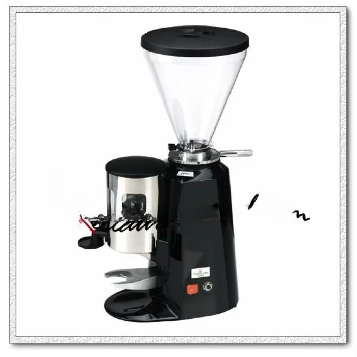 เครื่องบดกาแฟไฟฟ้าอุตสาหกรรมจา - Coffee Equipment In China บทวิจารณ์และราคา