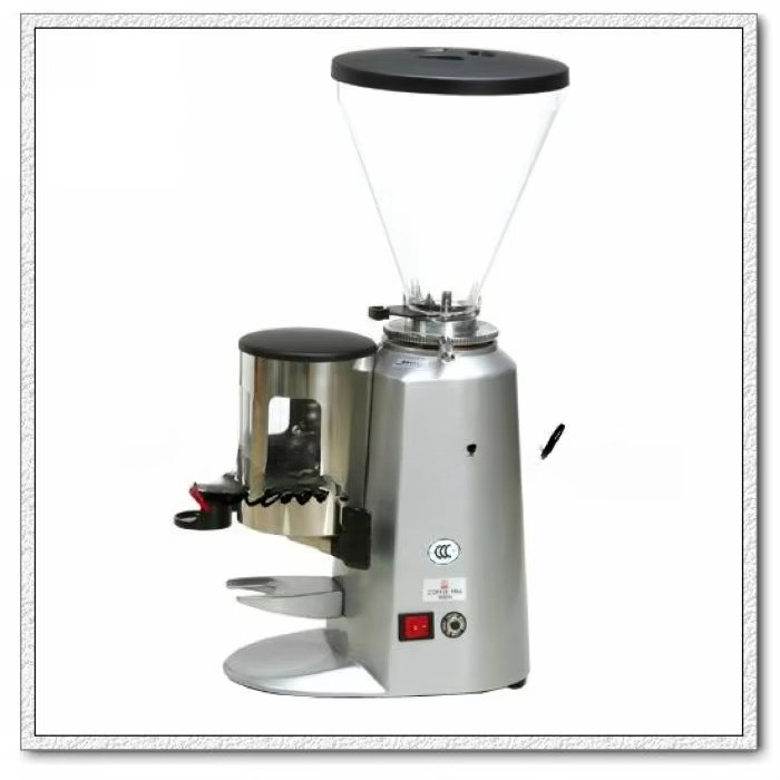 เครื่องบดกาแฟไฟฟ้าอุตสาหกรรมจา - Coffee Equipment In China บทวิจารณ์และราคา