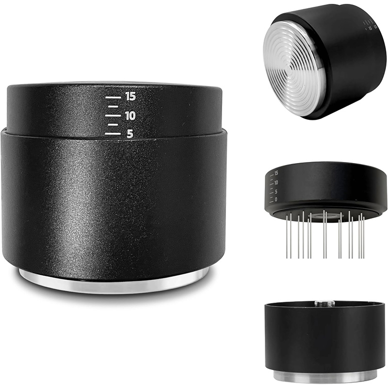 ที่กดกาแฟ OANKR 2-in-1 พร้อมเค - Coffee Equipment Kit บทวิจารณ์และราคา