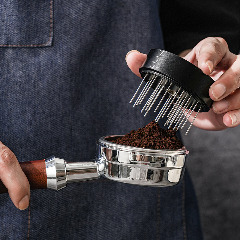 ที่กดกาแฟ OANKR 2-in-1 พร้อมเค - Coffee Equipment Kit บทวิจารณ์และราคา