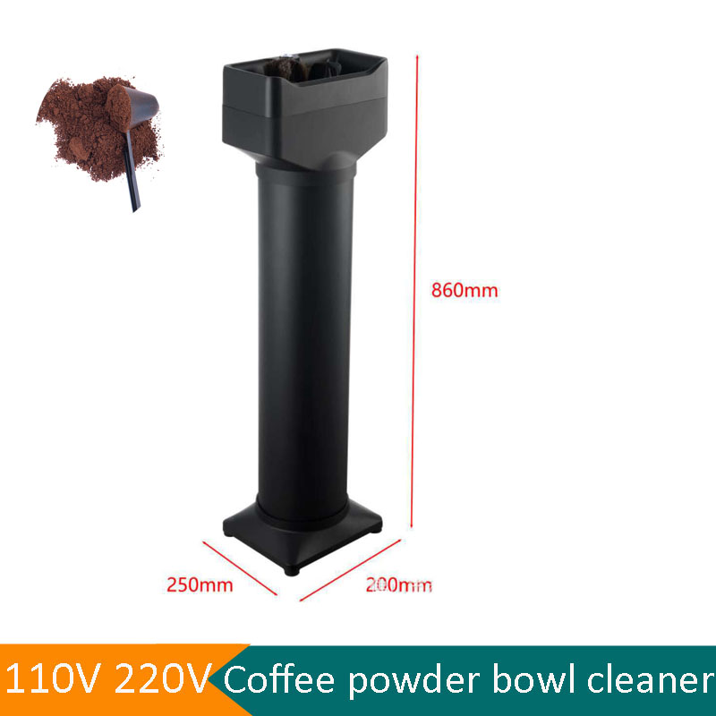 เครื่องทำความสะอาดด้ามจับกาแฟข - Coffee Equipment Cleaner บทวิจารณ์และราคา