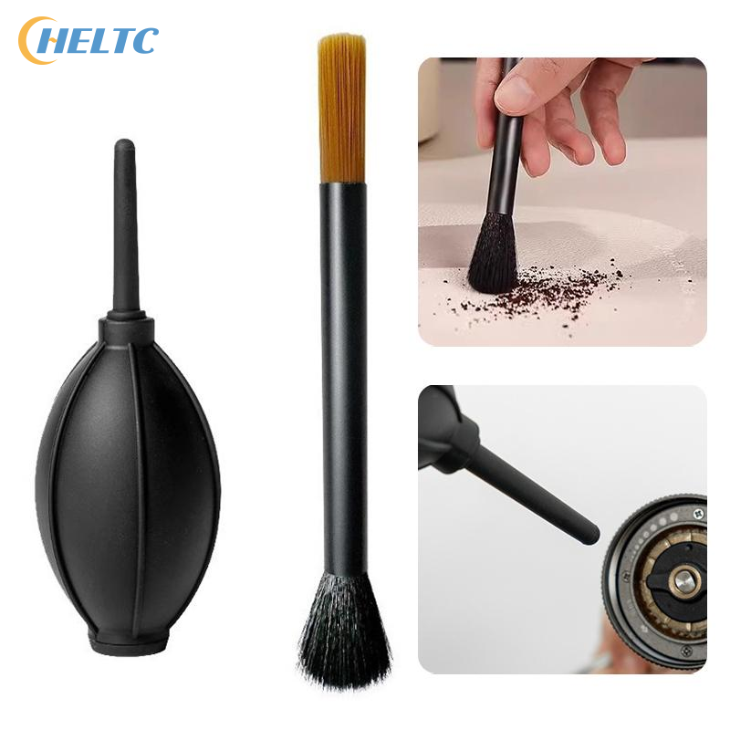 2/3 ชิ้นเครื่องมือทำความสะอาดเ - Coffee Equipment Maintenance บทวิจารณ์และราคา