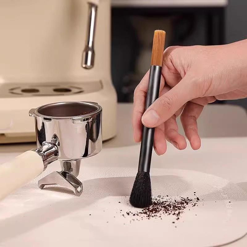 2/3 ชิ้นเครื่องมือทำความสะอาดเ - Coffee Equipment Maintenance บทวิจารณ์และราคา