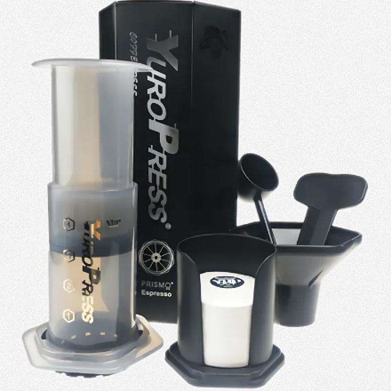 เครื่องชงกาแฟเอสเพรสโซแบบพกพา  - Coffee Equipment Cleaner บทวิจารณ์และราคา