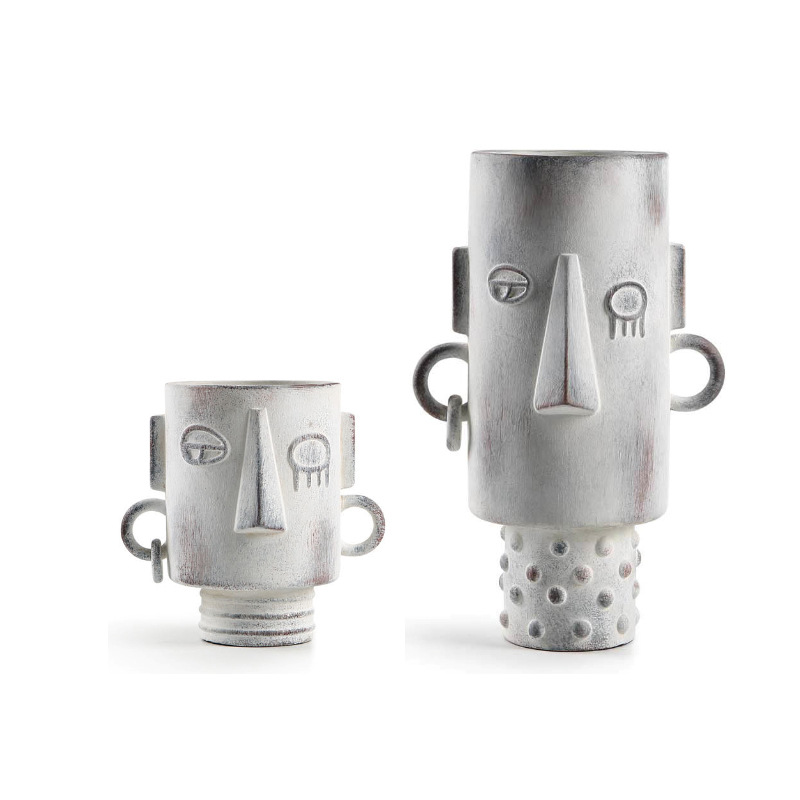 แจกันเซรามิก Wabi Sand Wind Fa - Coffee Equipment In China บทวิจารณ์และราคา