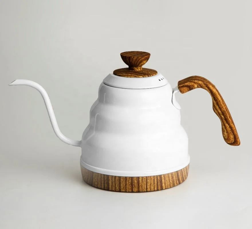 หม้อต้มกาแฟแบบหยดขนาด 600 มล.  - Coffee Equipment In China บทวิจารณ์และราคา