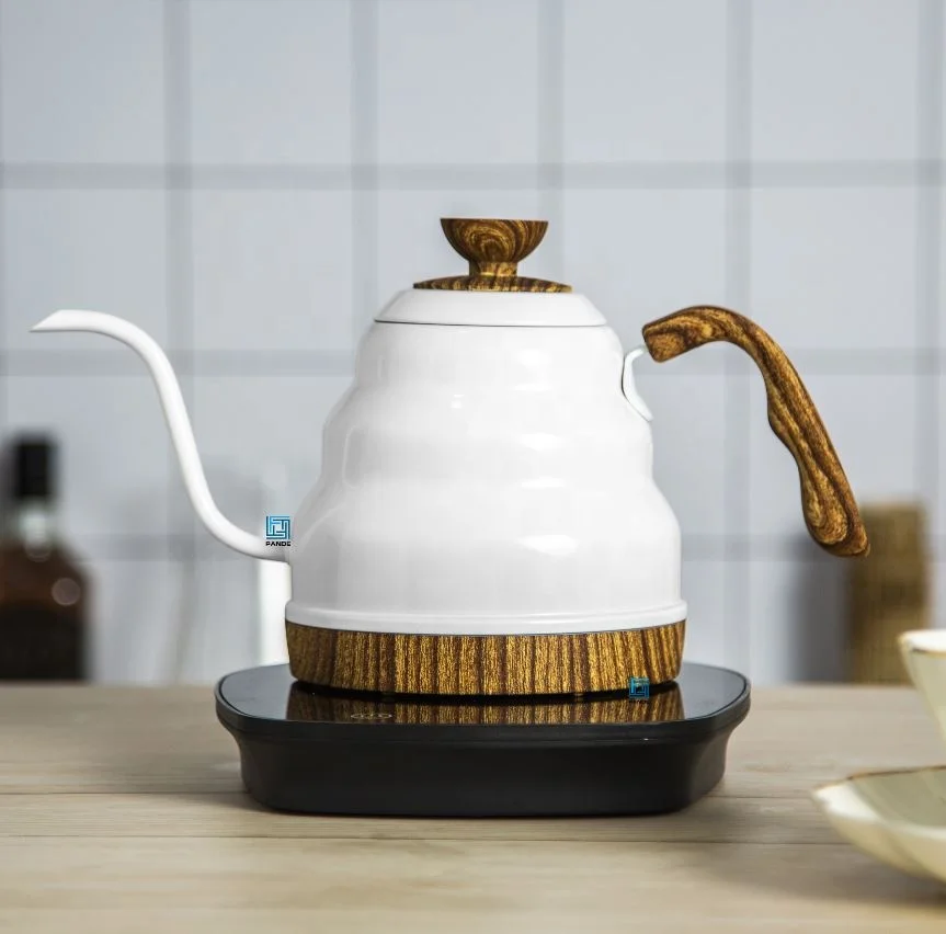 หม้อต้มกาแฟแบบหยดขนาด 600 มล.  - Coffee Equipment In China บทวิจารณ์และราคา