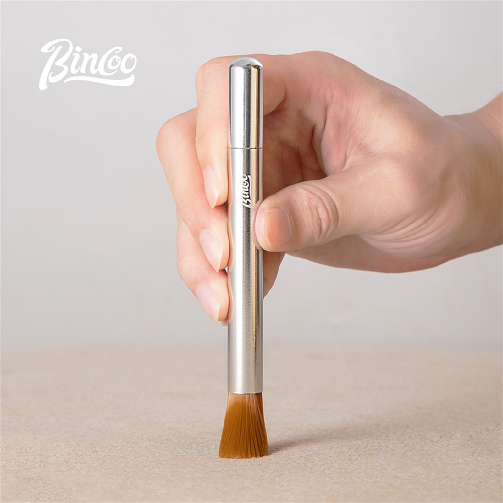 แปรงกาแฟ Bincoo เครื่องบด และเ - Coffee Equipment Maintenance บทวิจารณ์และราคา