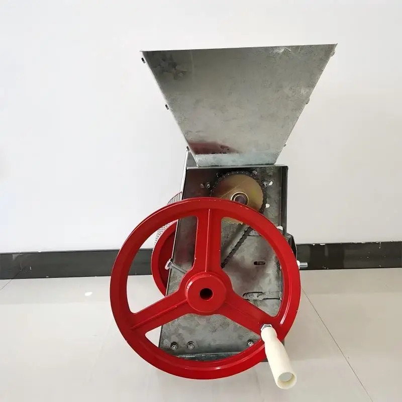 เครื่องปอกเปลือก/บดเมล็ดกาแฟแล - Coffee Equipment In China บทวิจารณ์และราคา