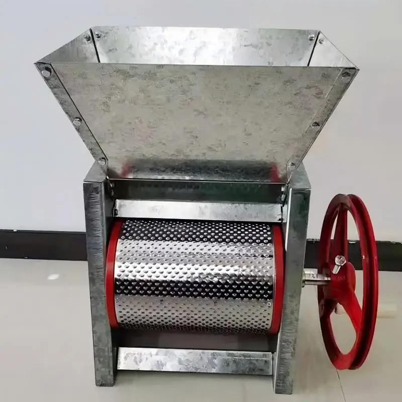 เครื่องปอกเปลือก/บดเมล็ดกาแฟแล - Coffee Equipment In China บทวิจารณ์และราคา