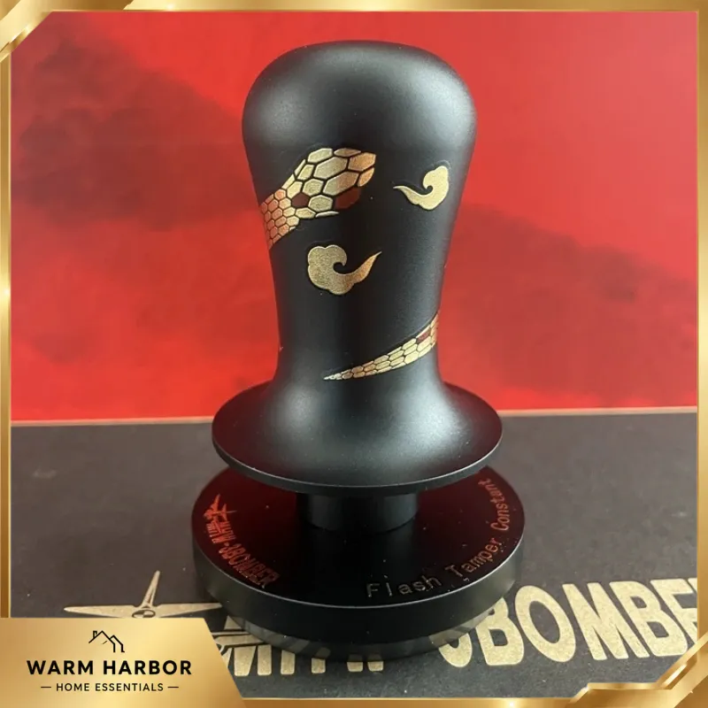 MHW-3BOMBER Spirit Snake Serie - Coffee Equipment Kit บทวิจารณ์และราคา