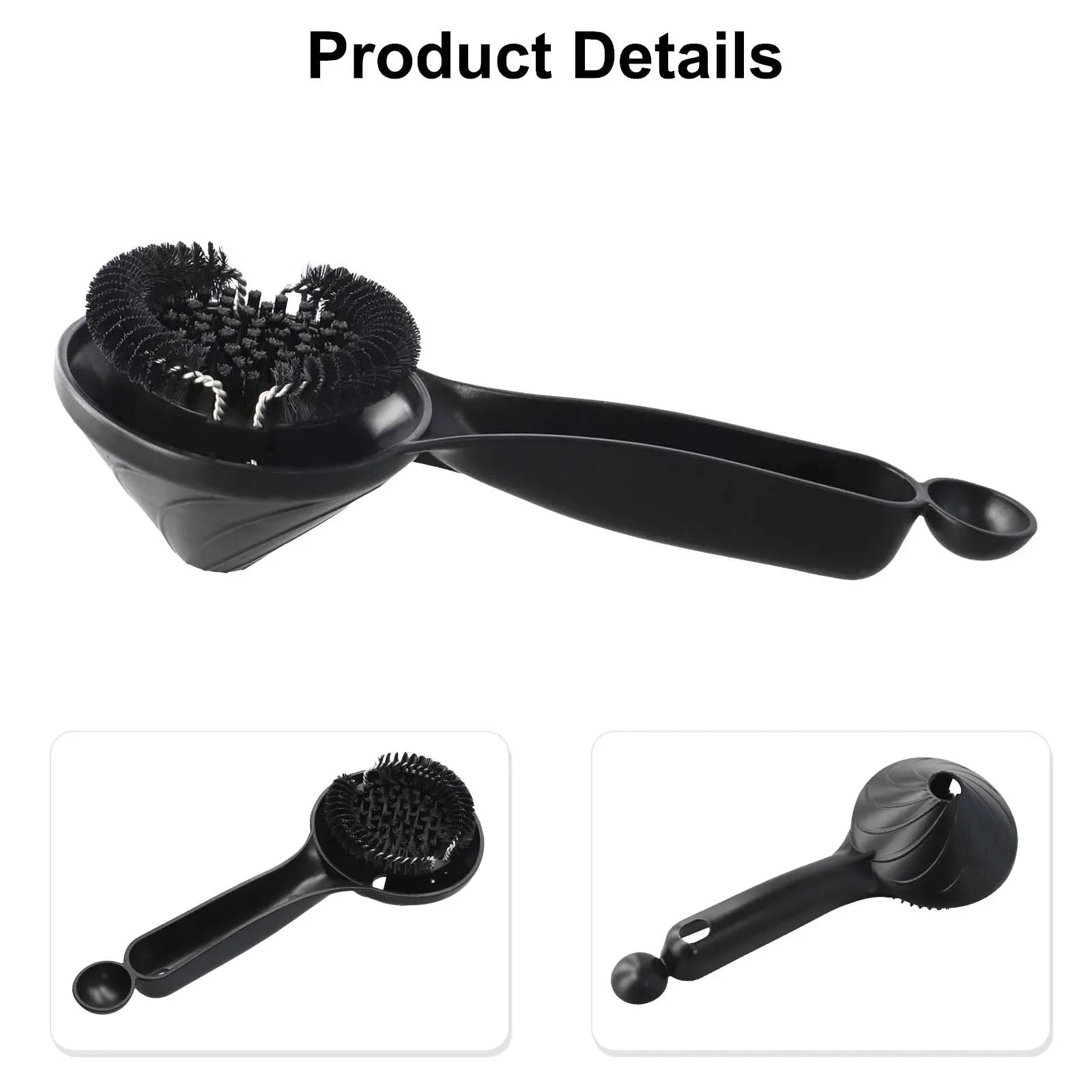 การบำรุงรักษาอุปกรณ์กาแฟ แปรงเ - Coffee Equipment Maintenance บทวิจารณ์และราคา