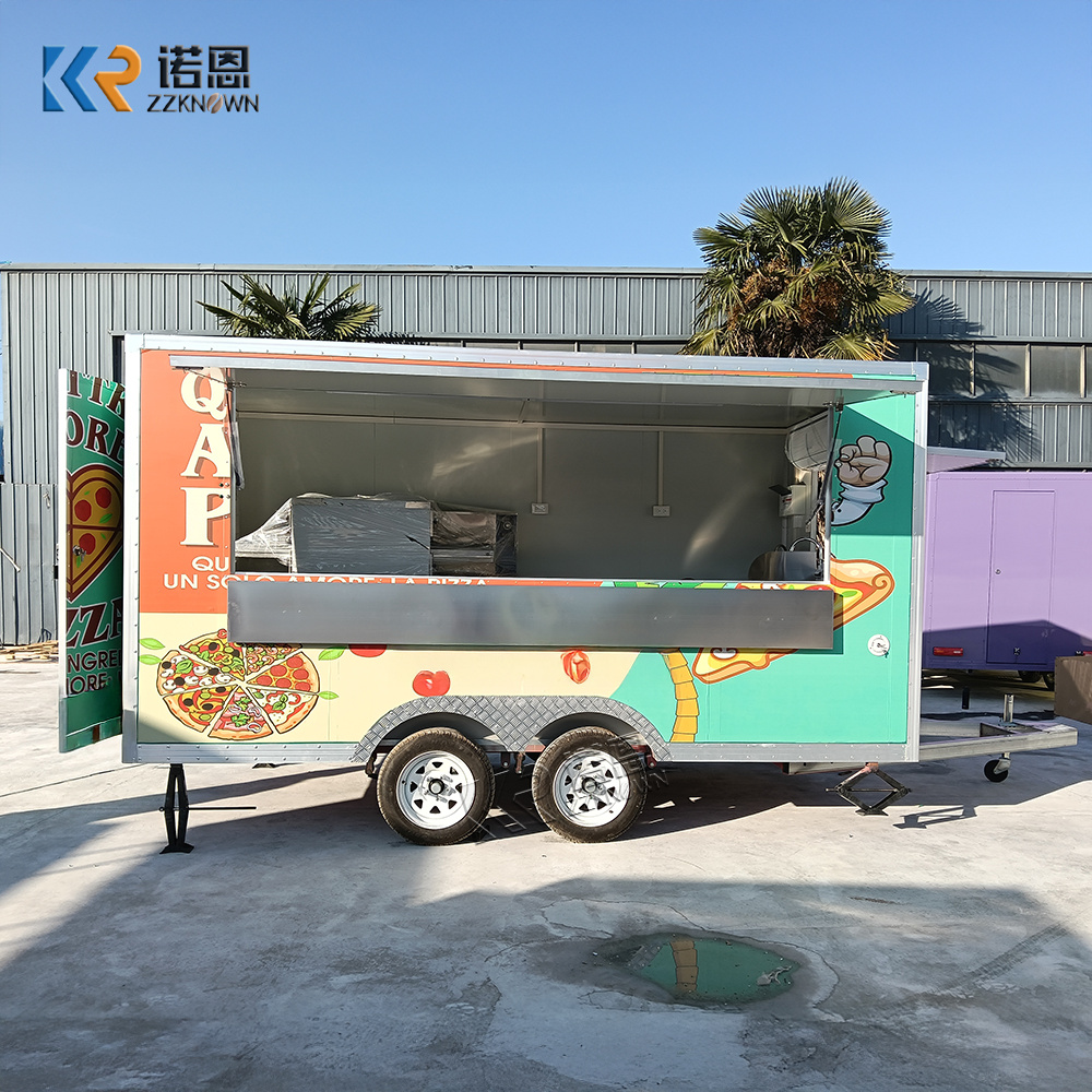 จีนจำหน่ายรถขายอาหารเคลื่อนที่ - Coffee Equipment In China บทวิจารณ์และราคา