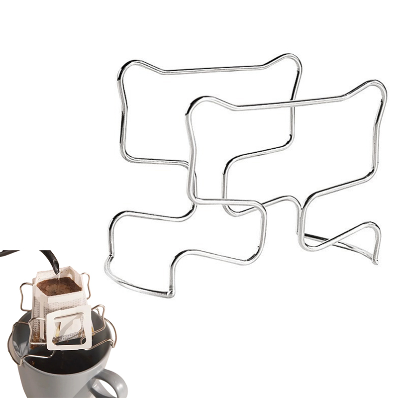 1/3/5 ชิ้นถ้วยกาแฟกรองกระดาษถุ - Coffee Equipment Cleaner บทวิจารณ์และราคา