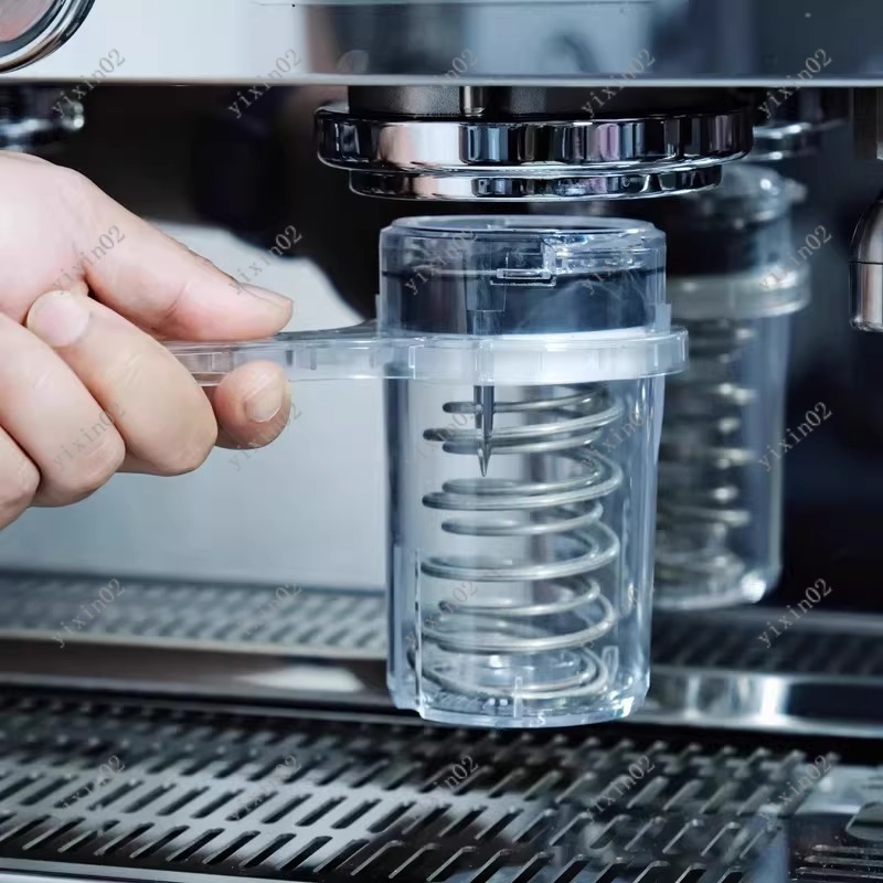 ชุดแปรงทำความสะอาดหัวกรุ๊ป E61 - Coffee Equipment Kit บทวิจารณ์และราคา