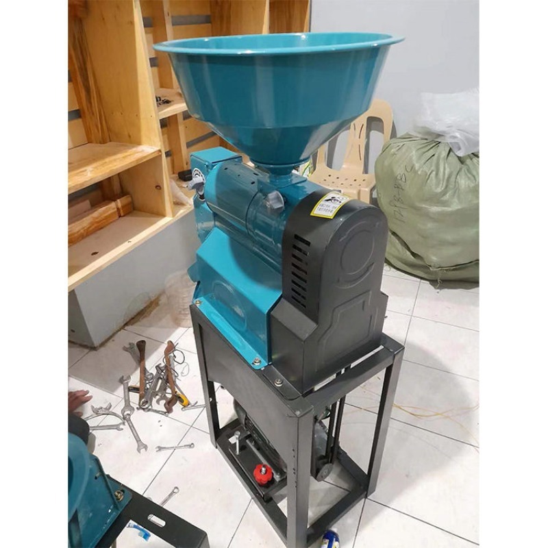 เครื่องกะเทาะเปลือกเมล็ดกาแฟแบ - Coffee Equipment In China บทวิจารณ์และราคา