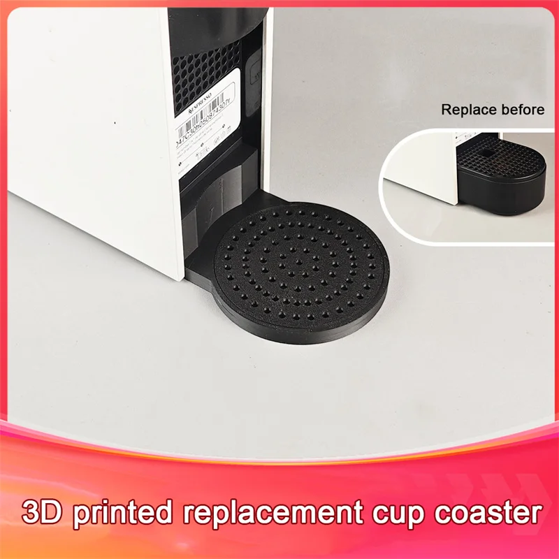 ถาดรองแก้วกาแฟ JUSTINLAU สำหรั - Coffee Equipment Cleaner บทวิจารณ์และราคา