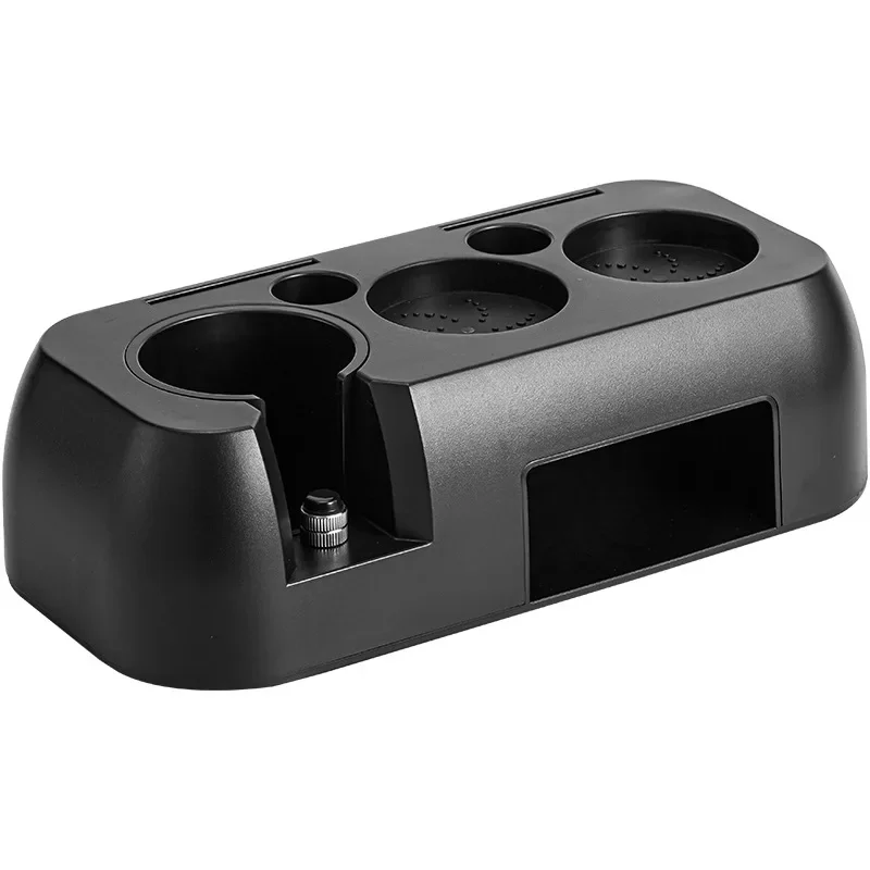 ที่วางแทมเปอร์กาแฟแบบยูนิเวอร์ - Portafilter 58Mm บทวิจารณ์และราคา