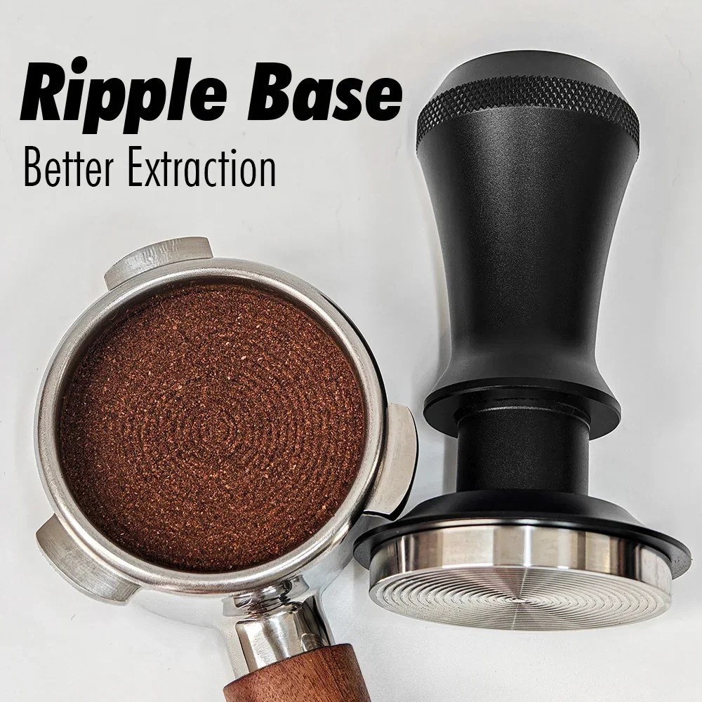 กาแฟ Tamper 51 มม.ฤดูใบไม้ผลิ  - Coffee Equipment Kit บทวิจารณ์และราคา